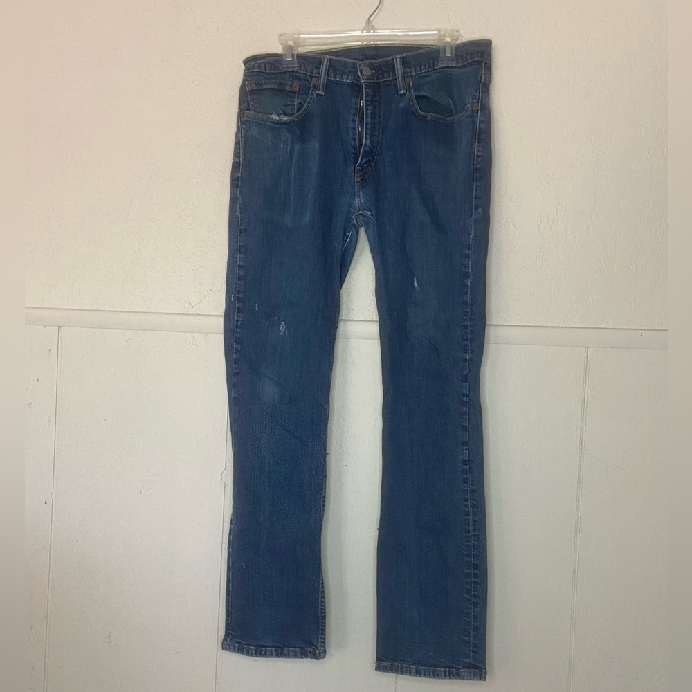 Levi’s 34/32 #2